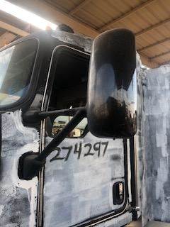 Good Used Driver Side View Mirror For A 2013 Kenworth T800