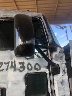 Good Used PAssenger Side View Mirror For A 2013 Kenwoth T800