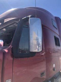 Good Used Driver Side View Mirror For A 2015 Volvo VNL64T