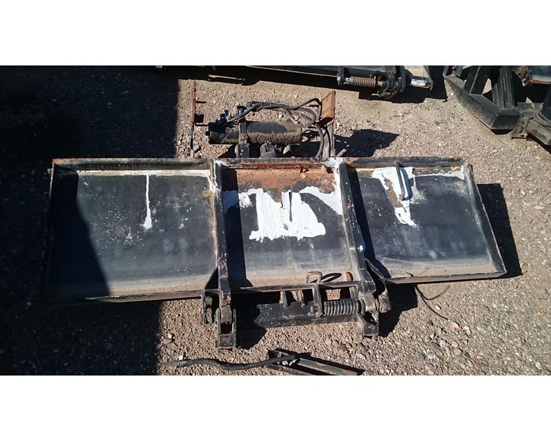 West Gate Leasing >> Used Tuck Away Lift Gate Maxon With Capacity Of 2000 Model # Te-20B For Sale | Phoenix, AZ ... West Gate Leasing >> Used Tuck Away Lift Gate Maxon With Capacity Of 2000 Model # Te-20B For Sale | Phoenix, AZ ...