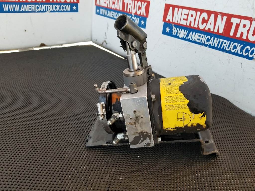 Used PowerPacker Cab Jack For 2009 American Lafrance Condor For Sale