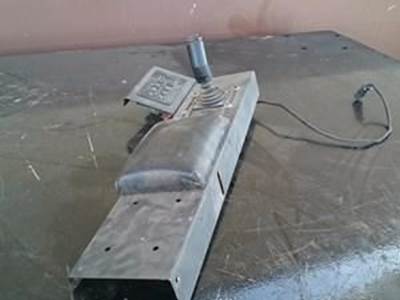 Used Gear Shifter Box For 2009 American Lafrance