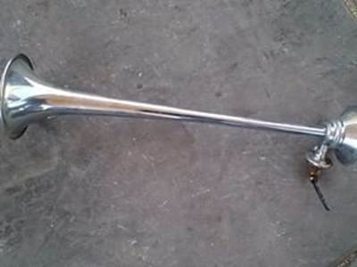 Used Air Horn For 1986 Autocar