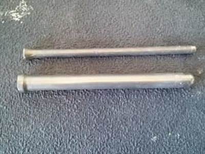 Good Clean And Inspected CAT C10  Push Tubes