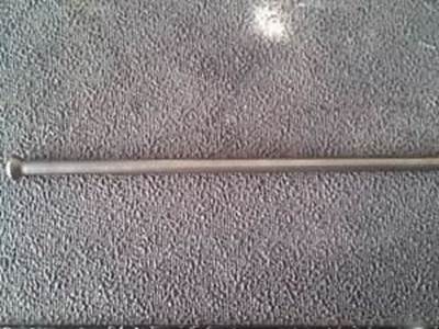 Good Clean And Inspected CAT C10 Push Rods