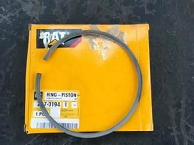 New Piston Ring For CAT Engine