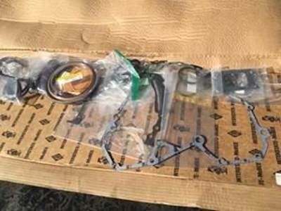 New Interstate-Mcbee Gasket Overhaul Kit For Caterpillar