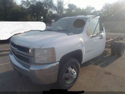Part Type: Vehicle For Sale Engine: 6.6 V8 Duraamax Diesel Engine Transmission: