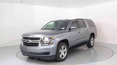 Part Type: Vehicle For Sale - 2020 Suburban LT, 64,000 Miles, 5.3L-V8, 4x4,