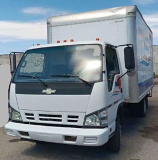 Part Type: Vehicle For Sale - 6.0 Chevy LS / 4L80 Hydramatic