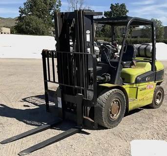 Part Type: Vehicle For Sale - Jon, Please Add C40L As An Option For This Machine