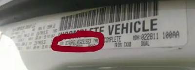 Part Type: Vehicle For Sale - 2014 Ram 5500-HD 4x4 16' x 96" Flat-Bed Stake