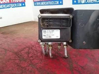 Used Ford Abs Ecu Module 6E70-2C286-AB For Ford CF6000