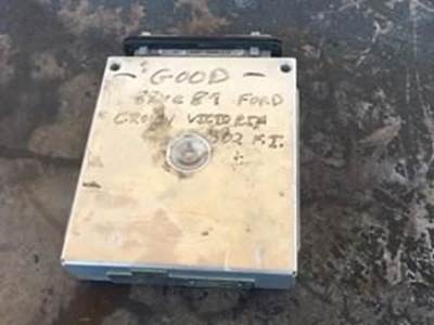 Used ECM For ForD F-150 