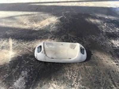 Used Interior Cab Dome Light For A ForD F-350 Superduty