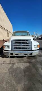 Part Type: Vehicle For Sale