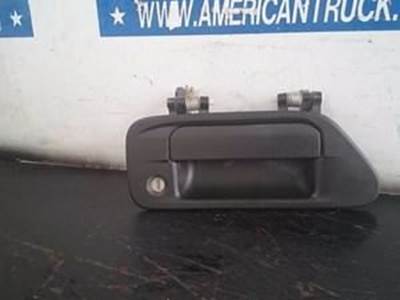 Used RH Side Door Handle For ForD LCF