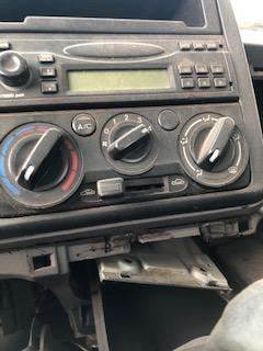 PArt Type: Air Conditioning ClimAte Control - Good Used A/C Controls For A 2007