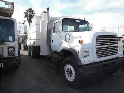 Part Type: Vehicle For Sale - 1994 Ford LT9000 Tandem-Axle Guzzler Vaccum Truck,