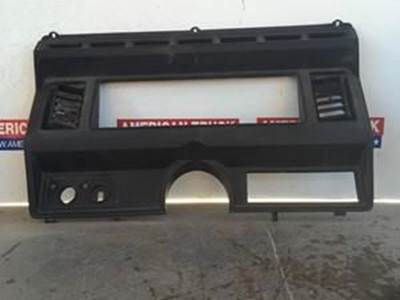Used Gauge Cluster Bezel For ForD