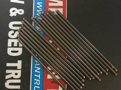 Used Push Rods For A ForD 7.3L Power Stroke Engine