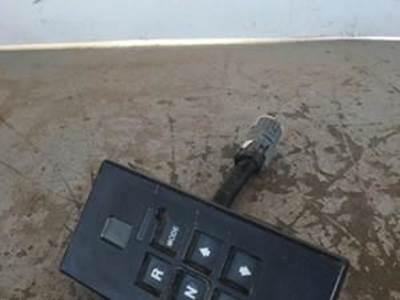 Allison Transmission Remote Shift Pad 29538360