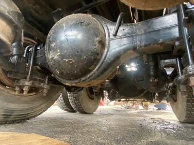 PArt Type: Suspension - Used Airliner Suspension Off Of A 2012 Freightliner