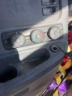 PArt Type: Air Conditioning ClimAte Control - Good Used A/C Controls For A 2020