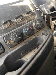 PArt Type: Air Conditioning ClimAte Control - Good Used A/C Controls For A 2016