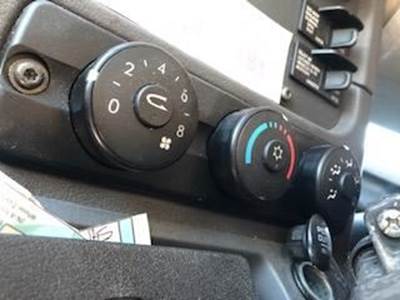 PArt Type: Air Conditioning ClimAte Control - Good Used A/C Controls For A 2019