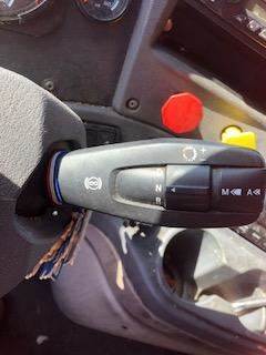 Part Type: Automatic Transmission Gear Selector - Good Used Automatic