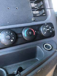PArt Type: Air Conditioning ClimAte Control - Good Used A/C Controls For A 2015