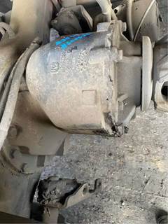 Part Type: Differential - Front - Used Meritor MD-2014X Front Rear Differential