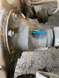 Part Type: Differential - Rear Rear - Used Meritor MR-2014X Rear Rear