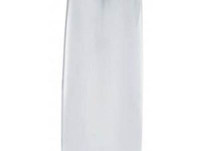 Chrome Freightliner Cascadia Mirror Cover - Driver Side