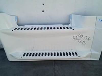 New Freightliner Cascadia Chassis Fairing Passenger Side