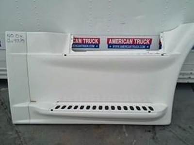 New Freightliner Cascadia Chassis Fairing Passenger Side