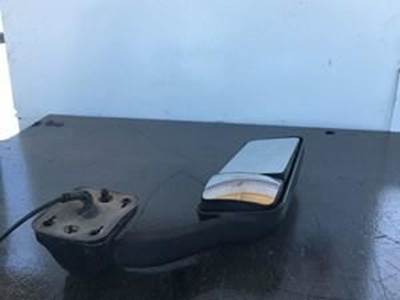 Used Passenger Side Mirror For Freightliner Cascadia