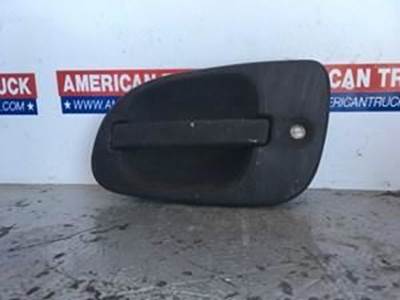 Used Door Handle For A Freightliner Cascadia