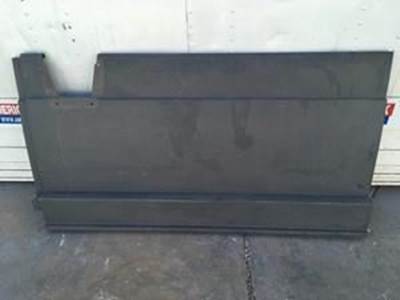 LH Side, Side Fairing For Freightliner Cascadia