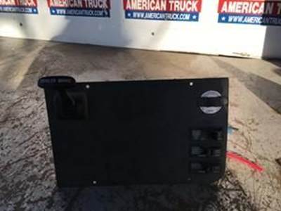 2016 Freightliner Cascadia Switch Panel A0640924001E.   Ebay Container**