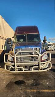 Part Type: Vehicle For Sale - 2017 FL Cascadia 125, DD15, Automated 12 Speed,
