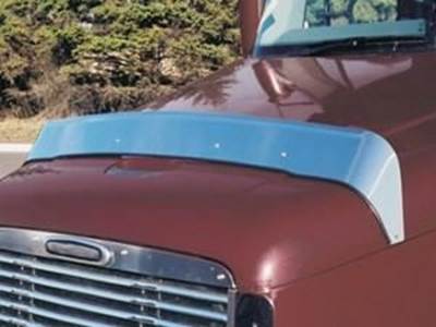 New Hoodshield Bug Deflector For Freightliner Century Class 1999-2005