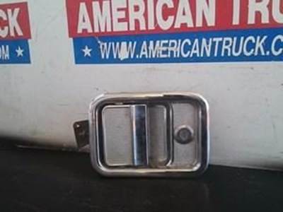 Used Outside Door Handle For Freightliner Century Class