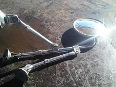 Used Freightliner Century Class Mirror