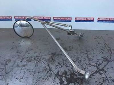 Used Hood Side View Mirror For Freightliner Century Class