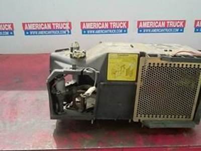 Used Heather/Ac Unit For 2001 Freightliner Columbia
