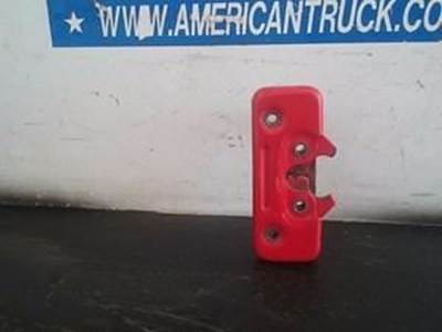 Used Door Lock Fits Freightliner Columbia Or Century Class