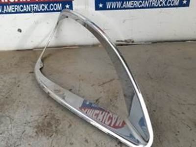 Used Freightliner Columbia Headlight Bezel RH