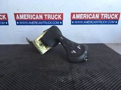 Used Smart Shift Lever For An Auto TRAnSMISSION For A 2002 Freightliner FL70